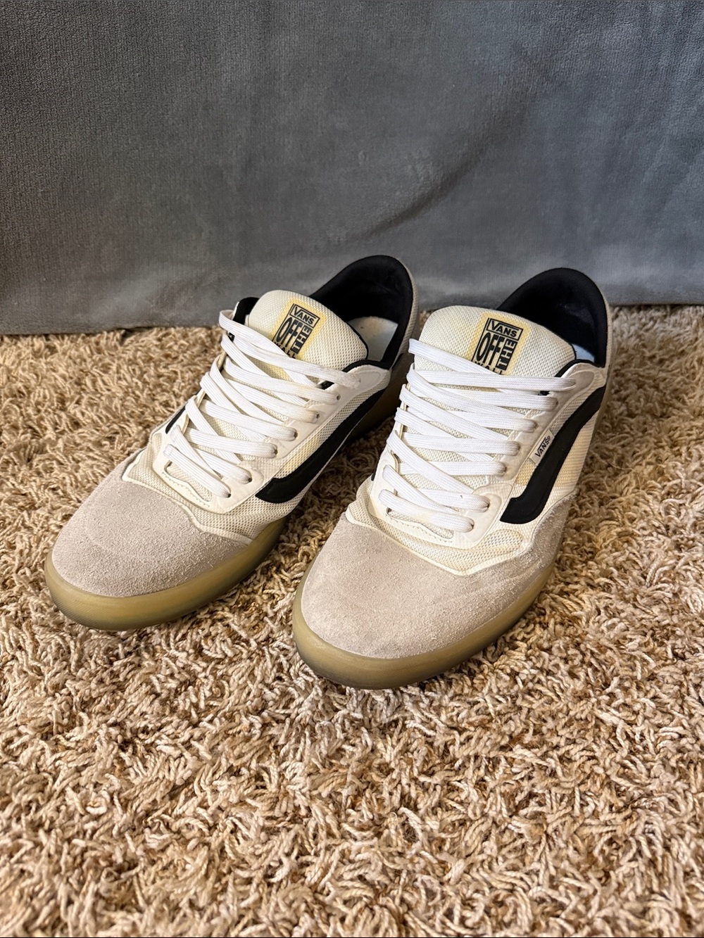 Vans A.V.E Skate Shoes